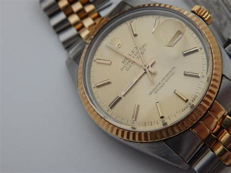 reconnaitre une fausse rolex